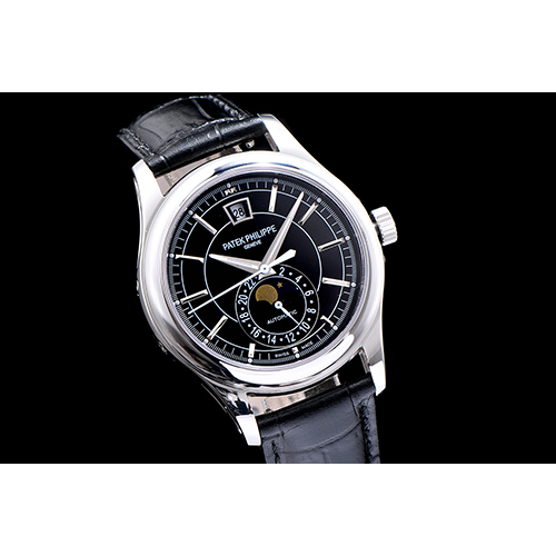 [Patek Philippe]파텍필립 컴플리케이션 애뉴얼캘린더-3 5205G-001   