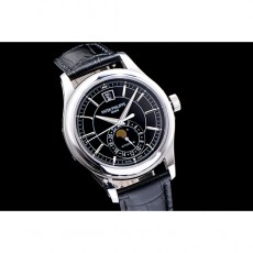 [Patek Philippe]파텍필립 컴플리케이션 애뉴얼캘린더-3 5205G-001   