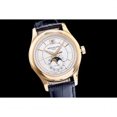 [Patek Philippe]파텍필립 컴플리케이션 애뉴얼캘린더-4 5205R-001   