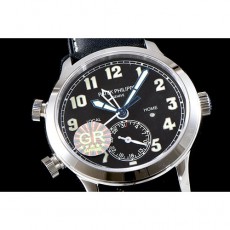 [Patek Philippe]파텍필립 그랜드 컴플리케이션 트레벌타임-2 칼리버 5520P-001   
