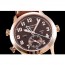 [Patek Philippe]파텍필립 그랜드 컴플리케이션 트레벌타임-3 칼리버 5520P-001   