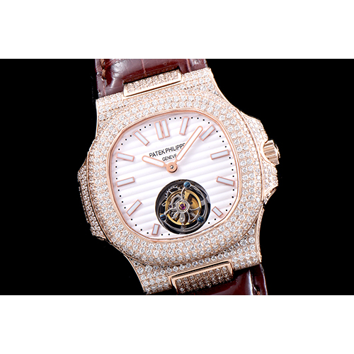 [Patek Philippe]파텍필립 노틸러스 투어빌론-1   