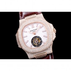 [Patek Philippe]파텍필립 노틸러스 투어빌론-1   