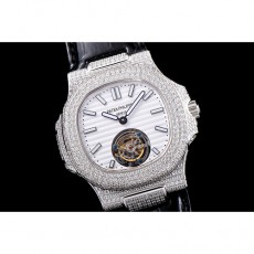 [Patek Philippe]파텍필립 노틸러스 투어빌론-4   