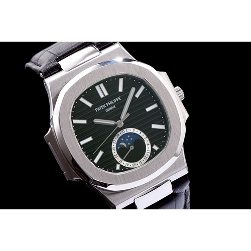 [Patek Philippe]파텍필립 노틸러스-42 칼리버   