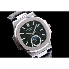 [Patek Philippe]파텍필립 노틸러스-42 칼리버   