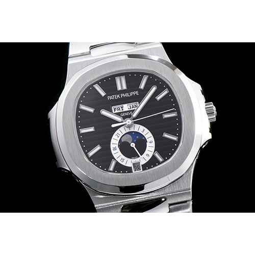 [Patek Philippe]파텍필립 노틸러스-46 칼리버 5726A-001   