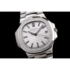 [Patek Philippe]파텍필립 노틸러스-53 57131G-010   