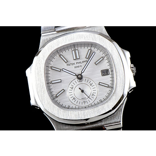 [Patek Philippe]파텍필립 노틸러스-80 칼리버 59801A-019   