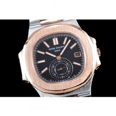 [Patek Philippe]파텍필립 노틸러스-81 칼리버 59801AR-001   