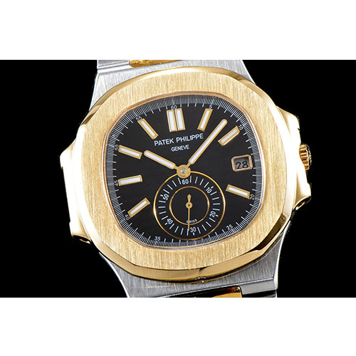 [Patek Philippe]파텍필립 노틸러스-82 칼리버 59801R-001   