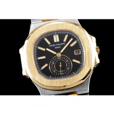 [Patek Philippe]파텍필립 노틸러스-82 칼리버 59801R-001   