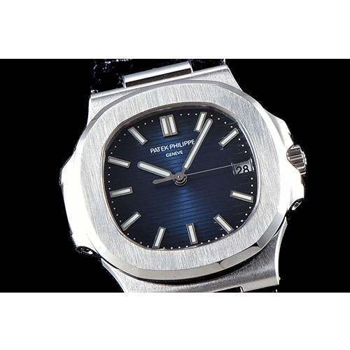 [Patek Philippe]파텍필립 노틸러스-86 칼리버 57111A 010   