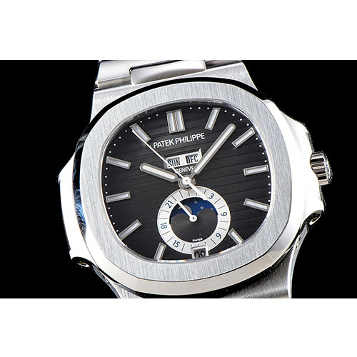 [Patek Philippe]파텍필립 노틸러스-89 칼리버 57261A-001   
