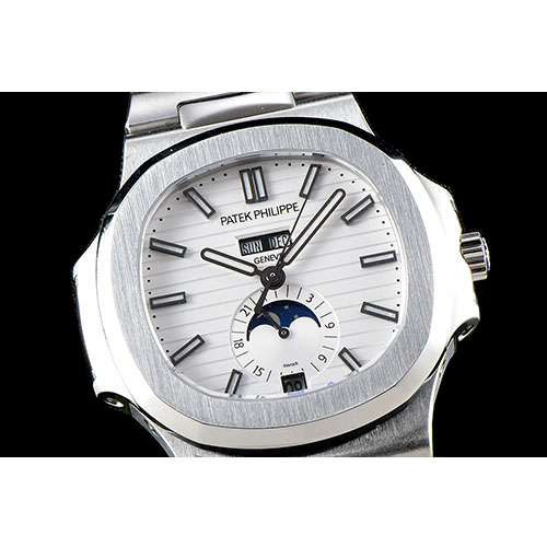 [Patek Philippe]파텍필립 노틸러스-90 칼리버 57261A-010   