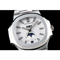 [Patek Philippe]파텍필립 노틸러스-90 칼리버 57261A-010   