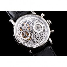 [Patek Philippe]파텍필립 스켈레톤 크로노그라프-1   