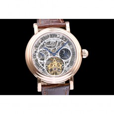 [Patek Philippe]파텍필립 스켈레톤 투어빌론-12   