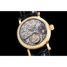[Patek Philippe]파텍필립 스켈레톤 투어빌론-17   