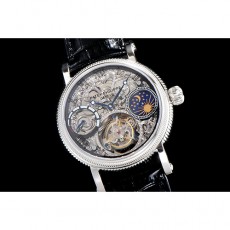 [Patek Philippe]파텍필립 스켈레톤 투어빌론-19   