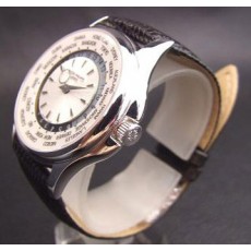 [Patek Philippe]파텍필립 World Time New Ver.ETA2836   