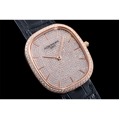 [Patek Philippe]파텍필립 골든 이클립스-13 5738P-001   