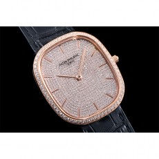 [Patek Philippe]파텍필립 골든 이클립스-13 5738P-001   