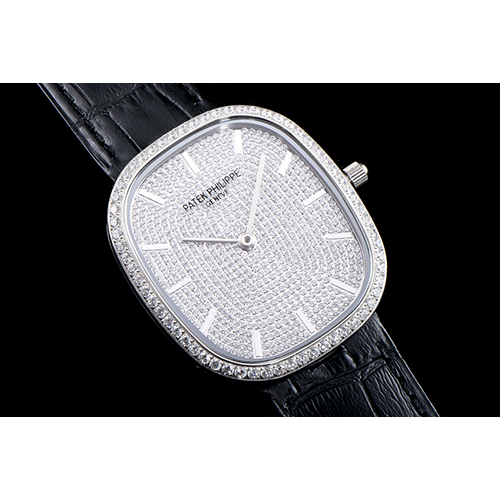 [Patek Philippe]파텍필립 골든 이클립스-14 5738P-001   