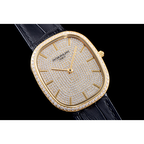 [Patek Philippe]파텍필립 골든 이클립스-15 5738P-001   
