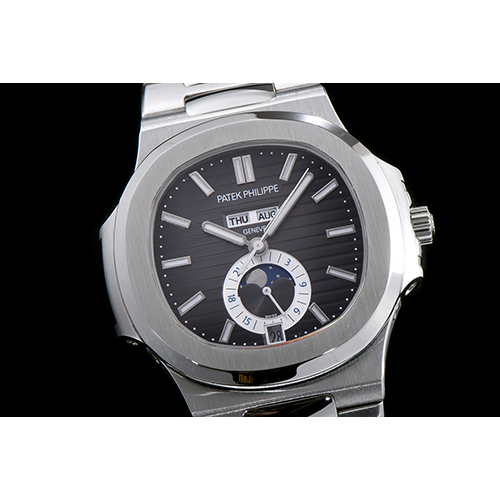 [Patek Philippe]파텍필립 노틸러스-45 칼리버 57261A-001   