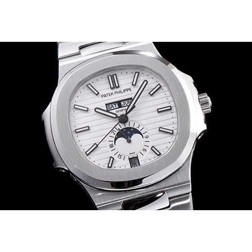 [Patek Philippe]파텍필립 노틸러스-47 칼리버 57261A-010   