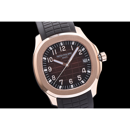 [Patek Philippe]파텍필립 아쿠아넛-11 칼리버 5167R   