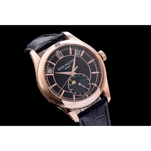 [Patek Philippe]파텍필립 컴플리케이션 애뉴얼캘린더-10 칼리버 5205R-010   