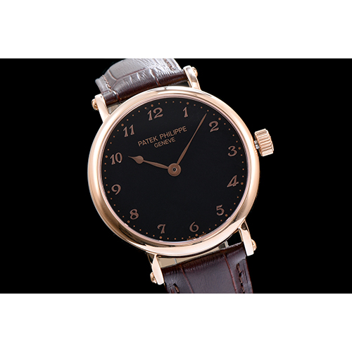 [Patek Philippe]파텔필립 칼라트라바-46 칼리버 7200R   