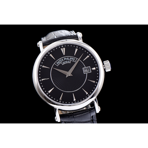 [Patek Philippe]파텔필립 칼라트라바-48 칼리버 5153G   