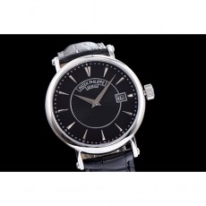 [Patek Philippe]파텔필립 칼라트라바-48 칼리버 5153G   