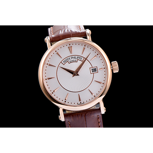 [Patek Philippe]파텔필립 칼라트라바-49 칼리버 5153R   