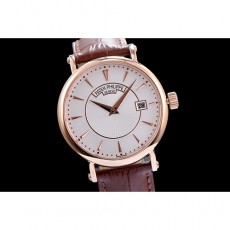 [Patek Philippe]파텔필립 칼라트라바-49 칼리버 5153R   
