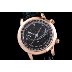 [Patek Philippe]파텍필립 그랜드 컴플리케이션 셀레스티얼-2 칼리버 6102R-001   