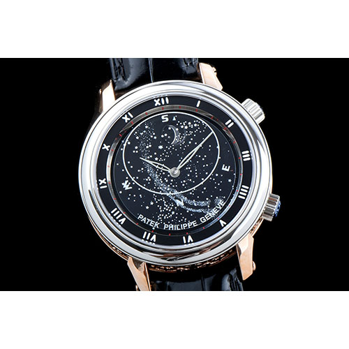 [Patek Philippe]파텍필립 그랜드 컴플리케이션 셀레스티얼-6 칼리버 5102PR   