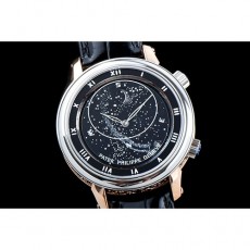 [Patek Philippe]파텍필립 그랜드 컴플리케이션 셀레스티얼-6 칼리버 5102PR   