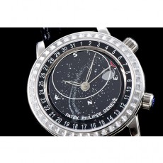 [Patek Philippe]파텍필립 그랜드 컴플리케이션 셀레스티얼-14 칼리버 6104G-001   