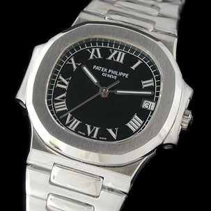[Patek Philippe]파텍필립 노틸러스    