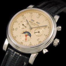 [Patek Philippe]파텍필립 퍼페츄얼캘린더 그랜드컴플리케이션   