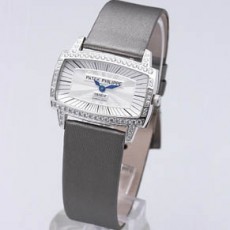 [Patek Philippe]파텍필립  Gondolo Gemma Ladies 그레이   