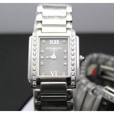 [Patek Philippe]파텍필립 24Hours 스틸밴드[남여콤비]   