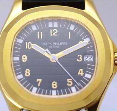 [Patek Philippe]파텍필립 Aquanut 14K 로즈골드 ETA2824   