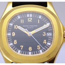 [Patek Philippe]파텍필립 Aquanut 14K 로즈골드 ETA2824   