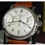 [Patek Philippe]파텍필립 Calatrava Chronograph 레더밴드 수동ETA7760   