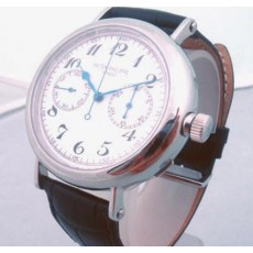 [Patek Philippe]파텍필립 Calatrava Chronometer 수동ETA7760   